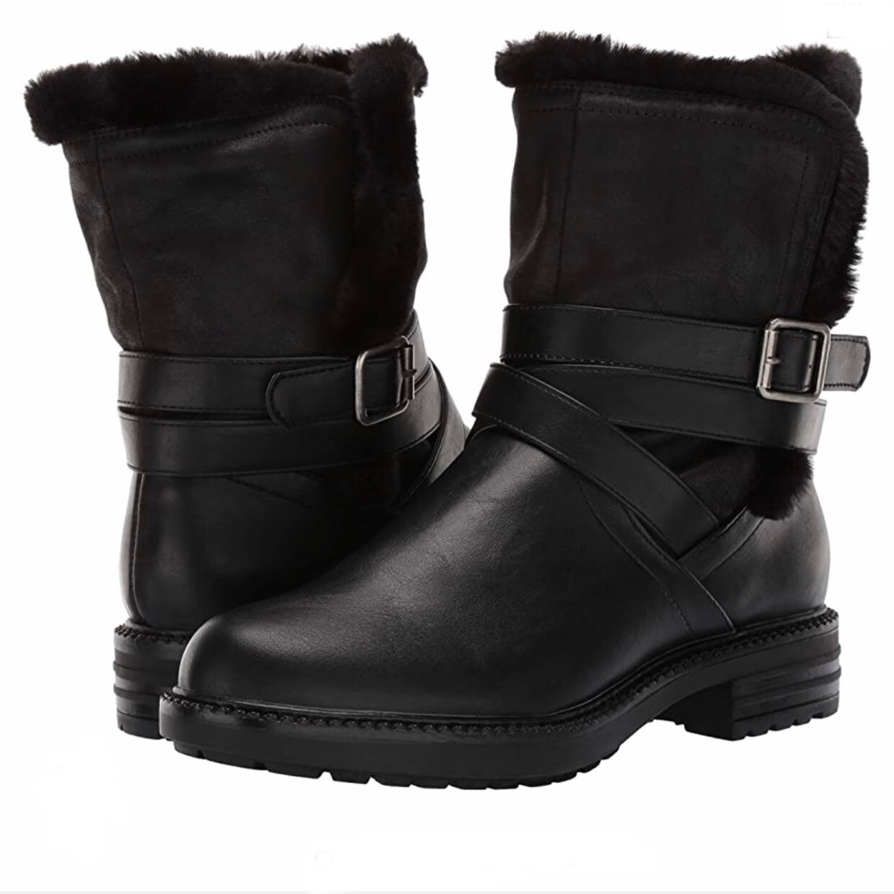 Report Nesta Boot
